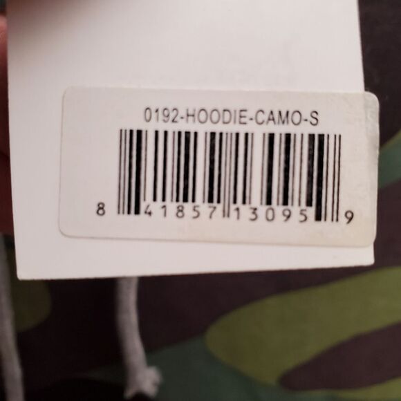 Simply Southern Brand Lightweight Hooded Top and Leggings size S - Picture 9 of 9